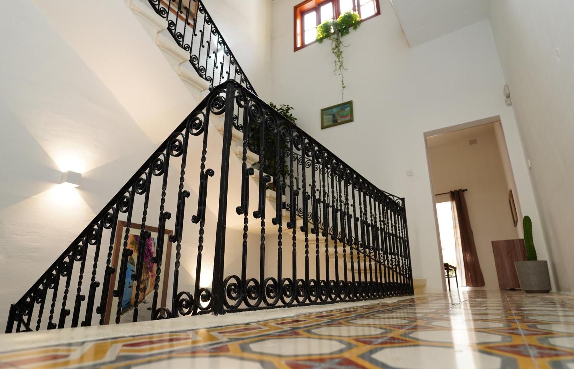 Number10 Villa Sliema Eksteriør bilde