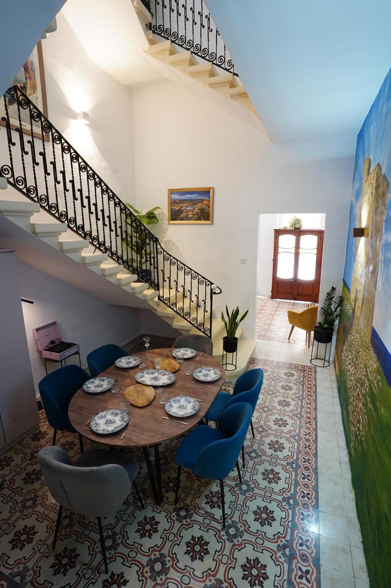 Number10 Villa Sliema Eksteriør bilde