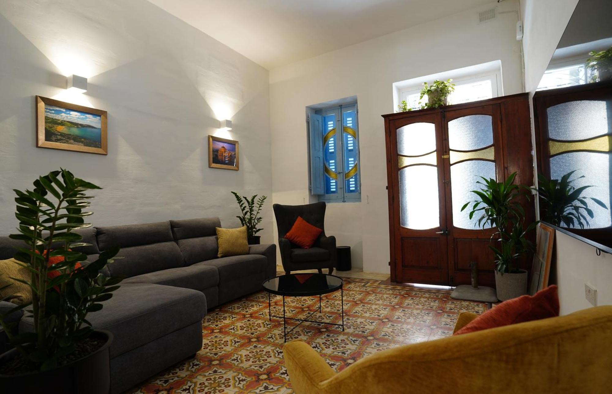 Number10 Villa Sliema Eksteriør bilde